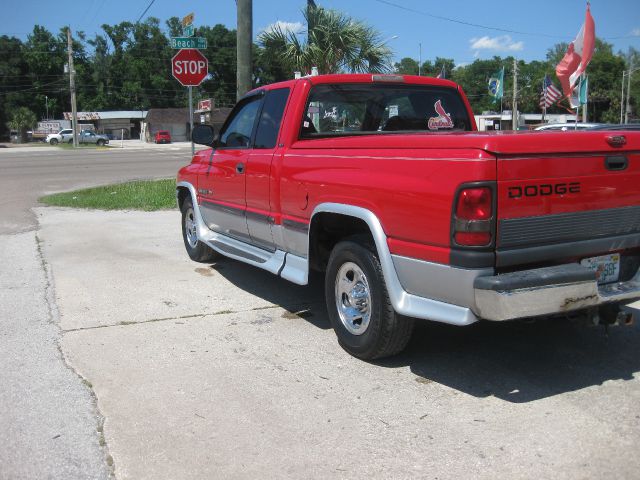 1999 Dodge Ram 1500 C1500 LS