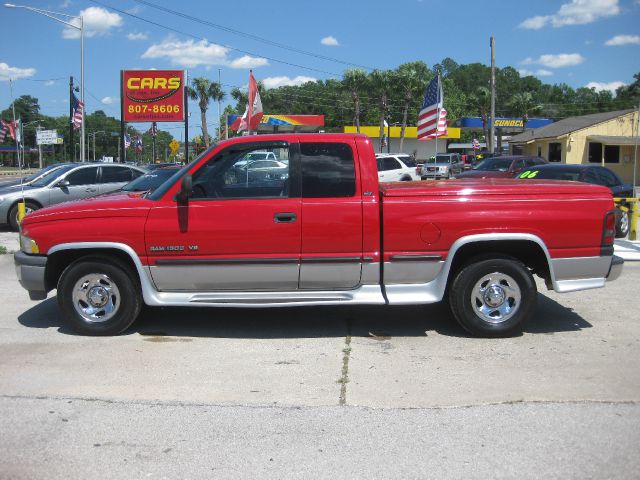 1999 Dodge Ram 1500 C1500 LS