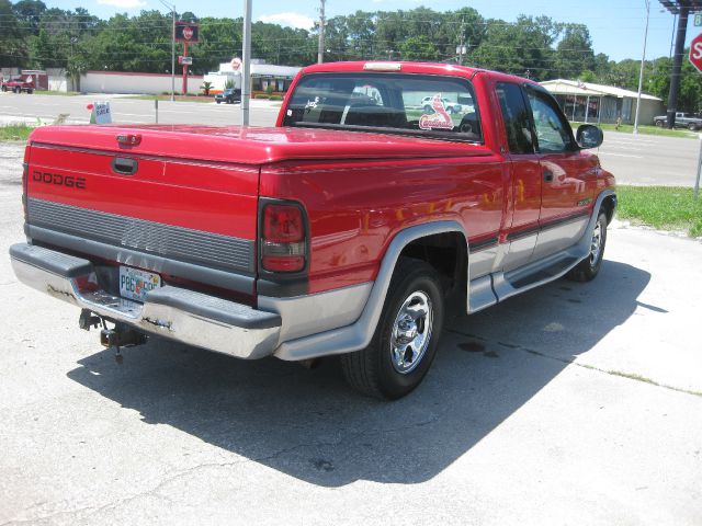 1999 Dodge Ram 1500 C1500 LS