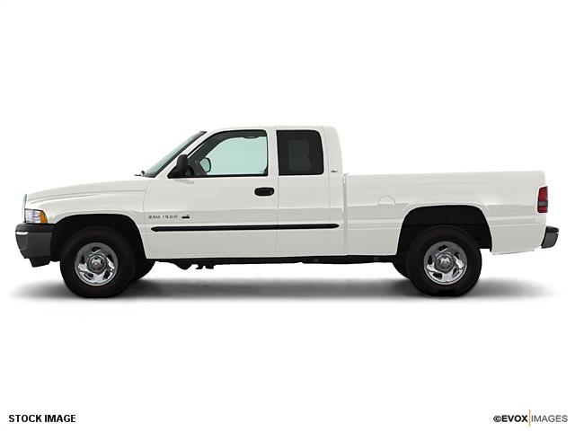 2000 Dodge Ram 1500 Unknown