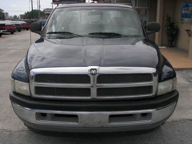 2000 Dodge Ram 1500 1500 LT Crew Cab 4WD