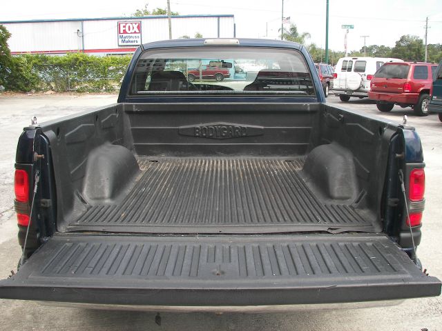 2000 Dodge Ram 1500 1500 LT Crew Cab 4WD