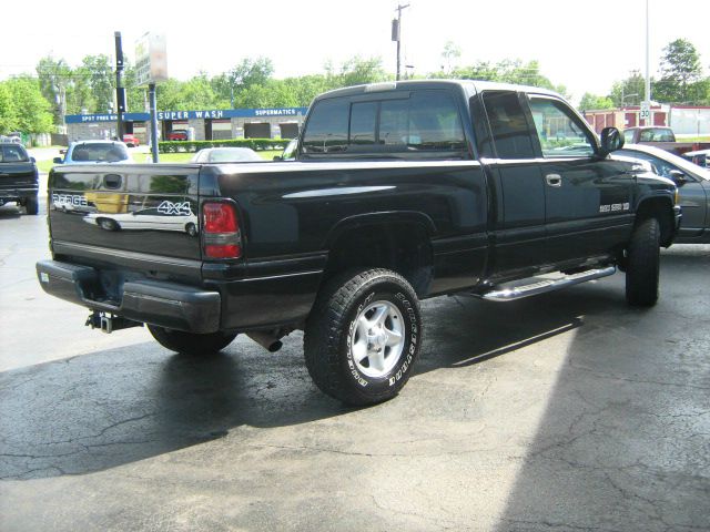 2000 Dodge Ram 1500 1500 LT 4WD