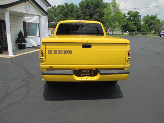 2000 Dodge Ram 1500 1500 LT Crew Cab 4WD