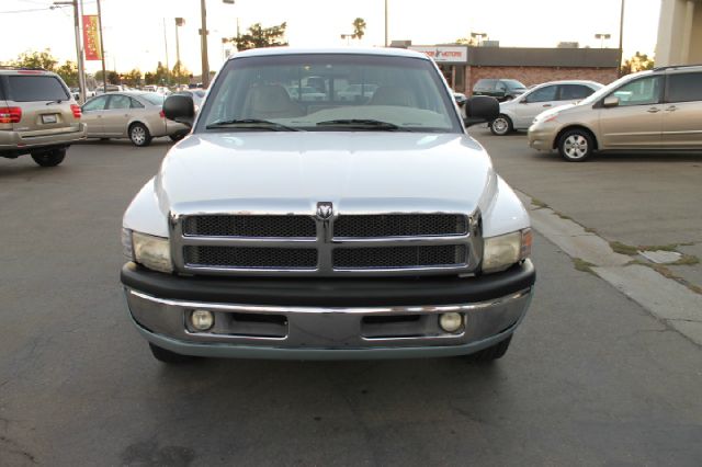 2000 Dodge Ram 1500 1500 LT Crew Cab 4WD