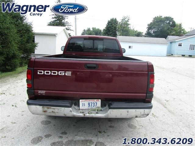 2000 Dodge Ram 1500 SE ROOF LTHR WOW