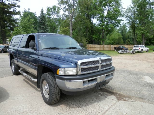 2000 Dodge Ram 1500 1500 LT 4WD