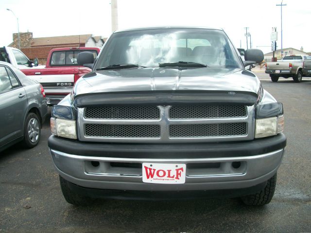 2000 Dodge Ram 1500 1500 LT 4WD