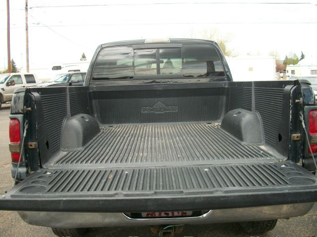 2000 Dodge Ram 1500 1500 LT 4WD