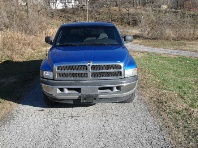 2000 Dodge Ram 1500 MGGT Coupe