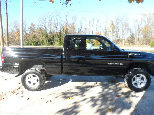 2000 Dodge Ram 1500 GSX