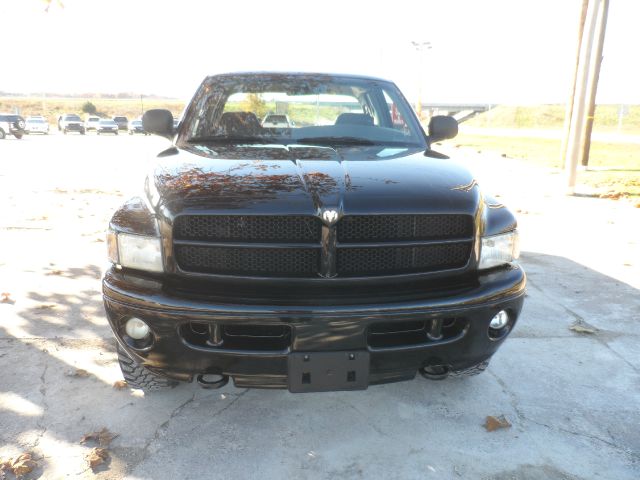 2000 Dodge Ram 1500 GSX