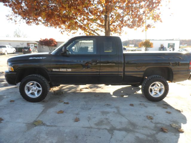 2000 Dodge Ram 1500 GSX