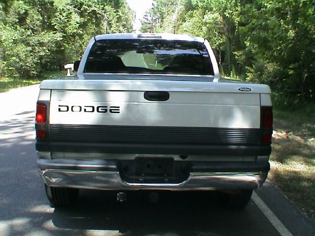 2000 Dodge Ram 1500 1500 LT Crew Cab 4WD