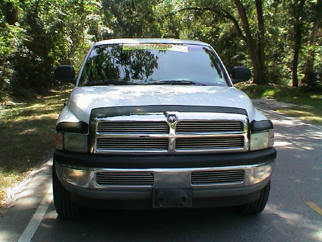 2000 Dodge Ram 1500 1500 LT Crew Cab 4WD