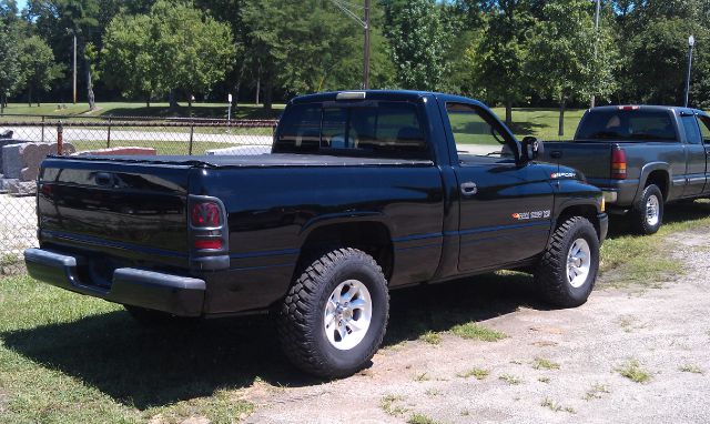 2000 Dodge Ram 1500 Classicsuper Clean