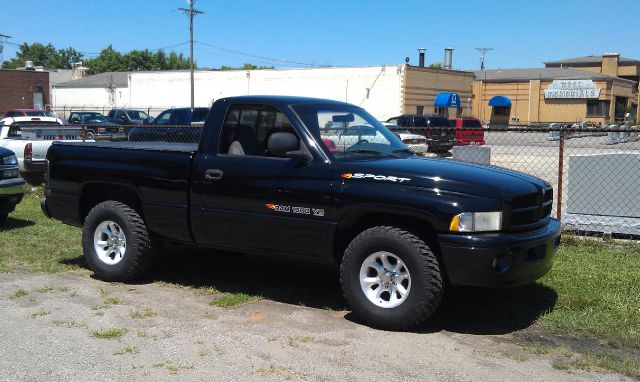 2000 Dodge Ram 1500 Classicsuper Clean