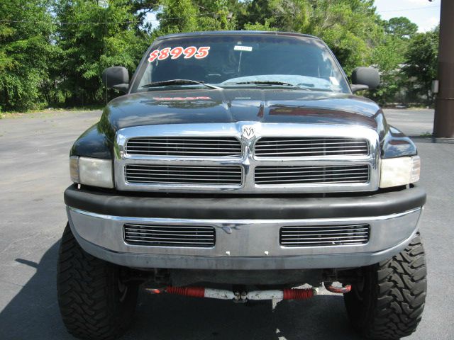 2000 Dodge Ram 1500 1500 LT 4WD