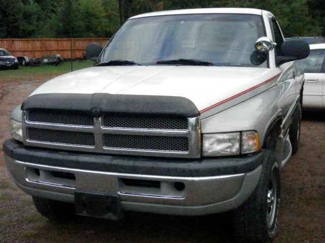 2001 Dodge Ram 1500 Unknown