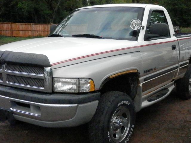 2001 Dodge Ram 1500 Unknown