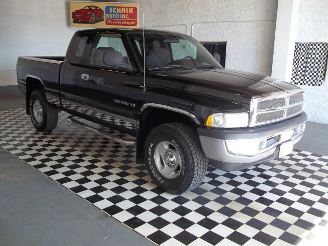 2001 Dodge Ram 1500 1500 LT 4WD