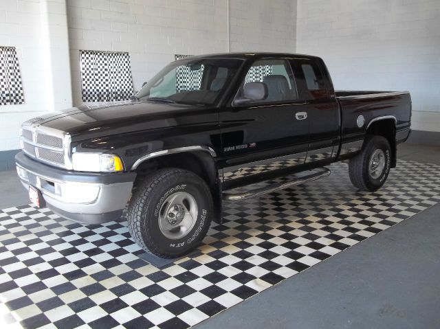 2001 Dodge Ram 1500 1500 LT 4WD