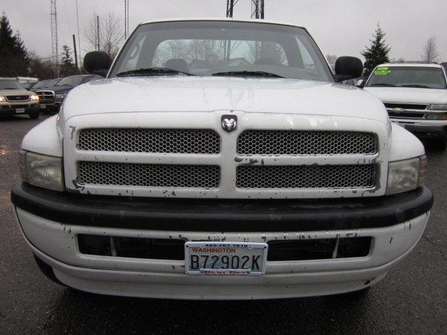 2001 Dodge Ram 1500 Water Truck