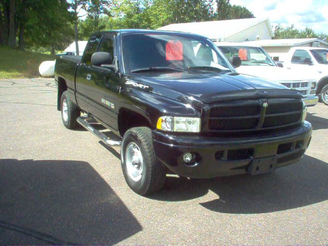 2001 Dodge Ram 1500 SLE Z71-xcab-4x4