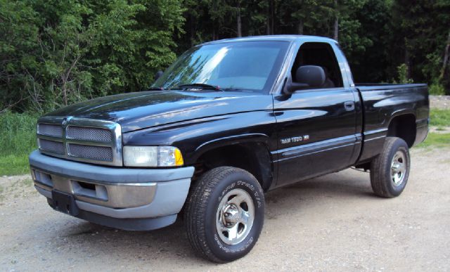 2001 Dodge Ram 1500 1500 LT 4WD