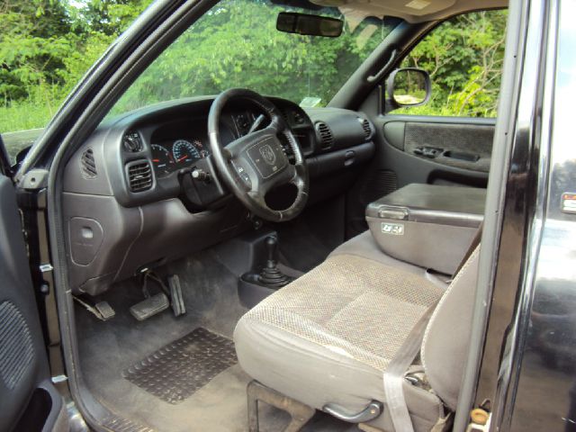 2001 Dodge Ram 1500 1500 LT 4WD