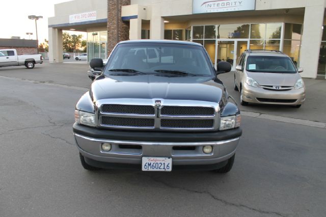 2001 Dodge Ram 1500 1500 LT Crew Cab 4WD