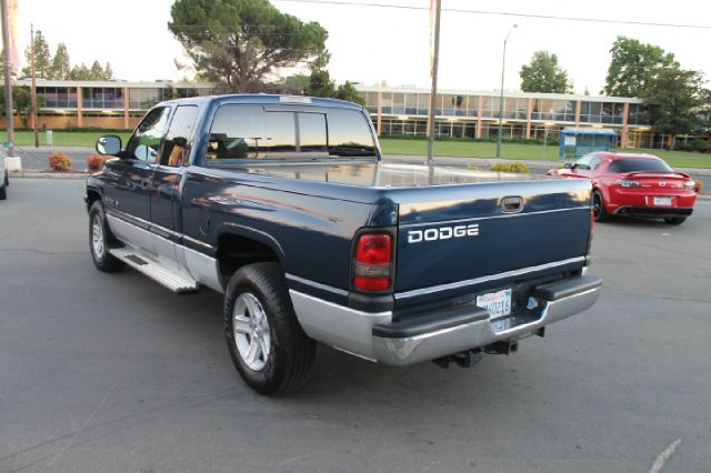 2001 Dodge Ram 1500 1500 LT Crew Cab 4WD