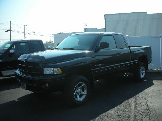 2001 Dodge Ram 1500 Base GLS LX