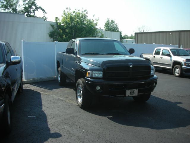 2001 Dodge Ram 1500 Base GLS LX