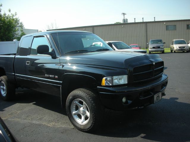 2001 Dodge Ram 1500 Base GLS LX