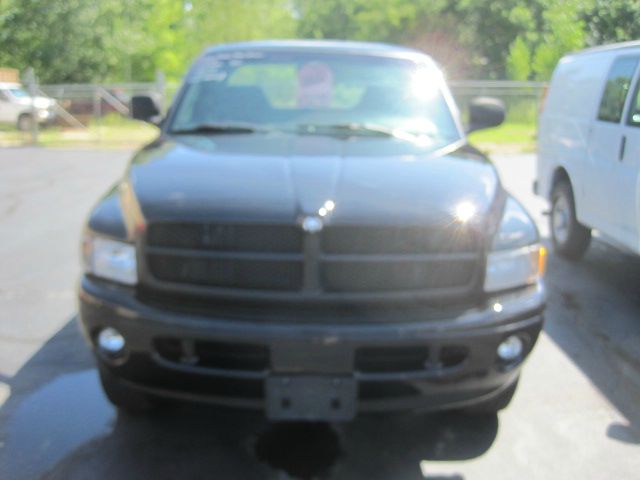 2001 Dodge Ram 1500 1500 LT 4WD