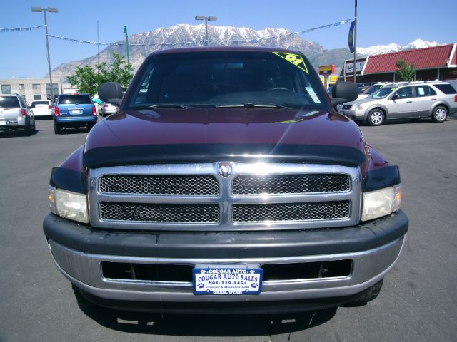 2001 Dodge Ram 1500 1500 LT 4WD