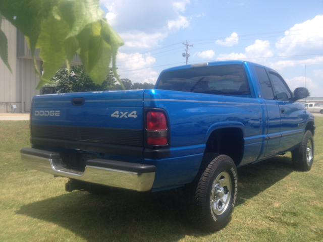 2001 Dodge Ram 1500 1500 LT 4WD