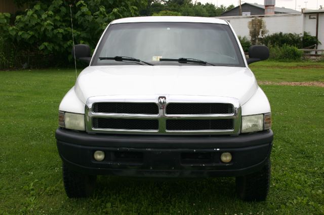 2001 Dodge Ram 1500 1500 LT 4WD