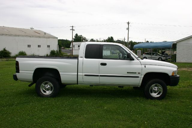 2001 Dodge Ram 1500 1500 LT 4WD