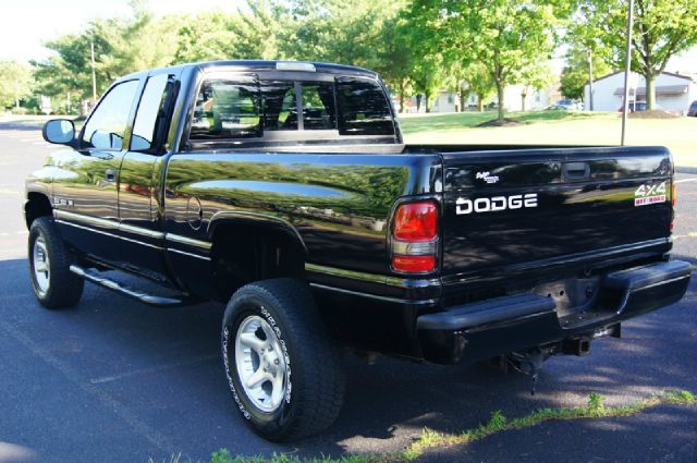 2001 Dodge Ram 1500 Z71 4X4 CREW CAB