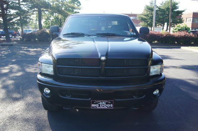 2001 Dodge Ram 1500 Z71 4X4 CREW CAB