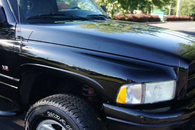 2001 Dodge Ram 1500 Z71 4X4 CREW CAB