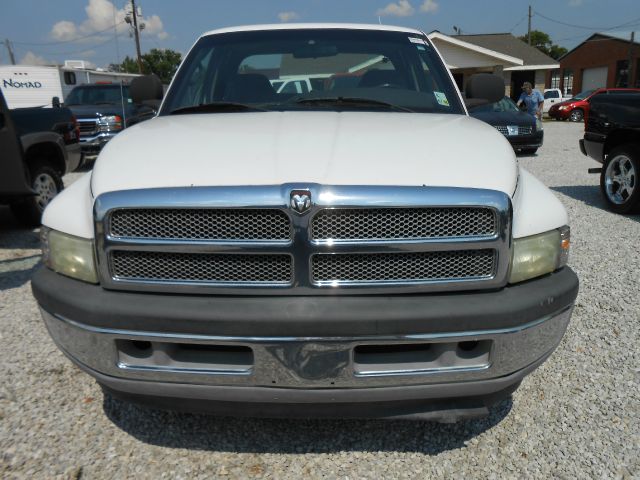 2001 Dodge Ram 1500 C1500 LS