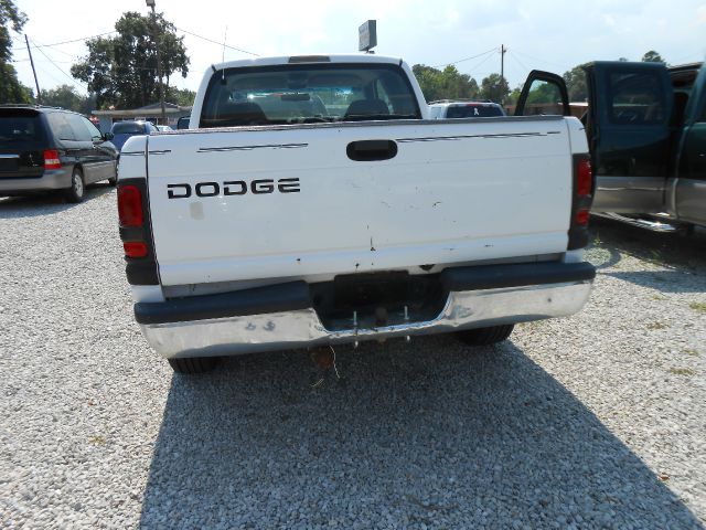 2001 Dodge Ram 1500 C1500 LS