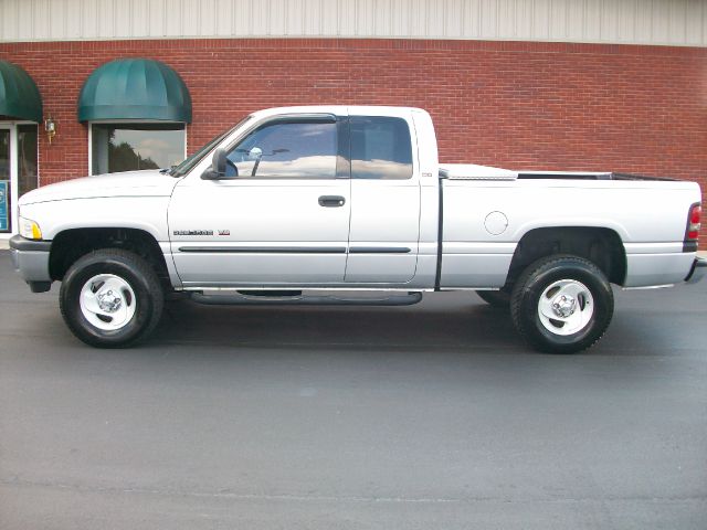 2001 Dodge Ram 1500 1500 LT 4WD