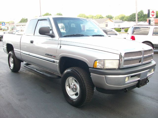 2001 Dodge Ram 1500 1500 LT 4WD