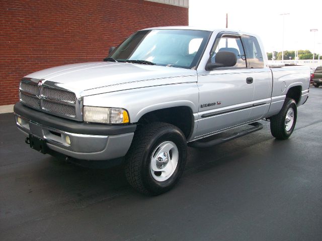 2001 Dodge Ram 1500 1500 LT 4WD