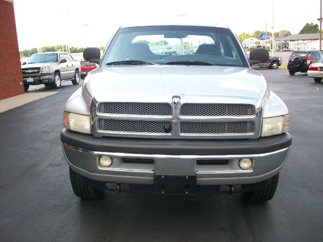 2001 Dodge Ram 1500 1500 LT 4WD