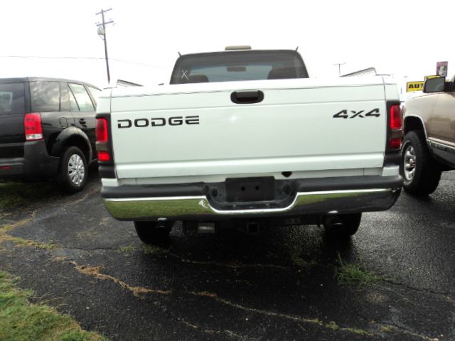 2001 Dodge Ram 1500 1500 LT 4WD